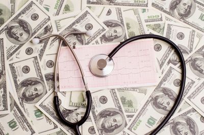 The Unexpected Expense: 11 Medical Bills That Bankrupt New Parents