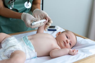 What You’re Missing: 6 Urgent Health Screenings Your Baby Needs
