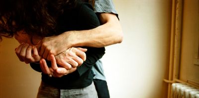 Physically restricting mental health patients can often harm them – my new study suggests compassion could change that