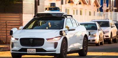 Five reasons why driverless cars probably won’t take over your street any time soon
