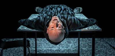 4.48 Psychosis revival: the play’s window into a mind on the edge is as brutal as ever