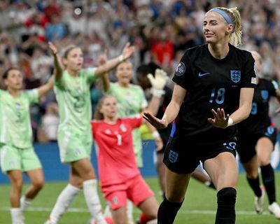 Chaos, ‘calma’ and screaming Michelle Agyemang’s name