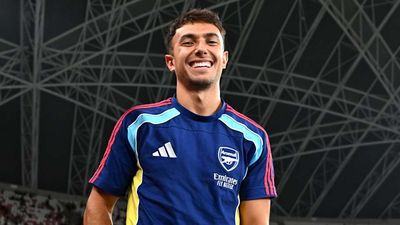 How Martin Zubimendi Fared on Arsenal Debut vs. Milan