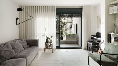 With So Many Underwhelming Ones Out There, Here's Where You Should Buy Curtains If You've Got Good Taste