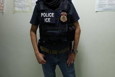 Afghan translator who worked for US military detained by Ice in Connecticut