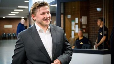 German satirist acquitted over social media posts about Trump assassination attempt