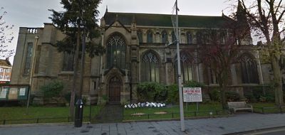 Man in his 30s arrested on suspicion of sexual assault in north west London