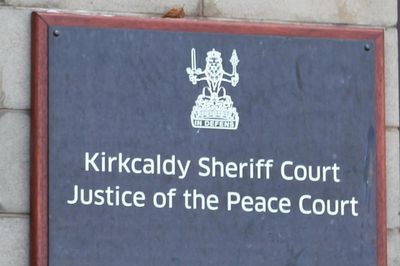 Fife councillor found guilty of sex offences involving teenage girl