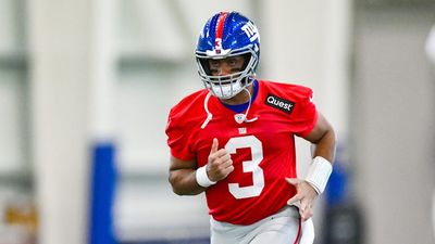 Brian Daboll Addresses Russell Wilson's Status as Giants Starter Ahead of Camp