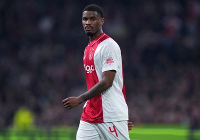 Jorrel Hato: Chelsea open talks with Ajax for defender as Blues 'make transfer intentions clear'