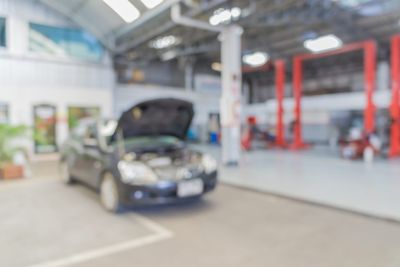 6 Auto Repair Chains Accused of Predatory Upselling