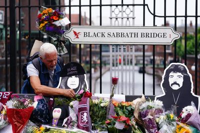 Ozzy Osbourne fans remember Birmingham star who was ‘a big part of our lives’