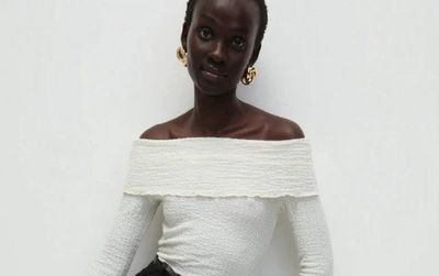 'Irresponsible' Marks & Spencer advertisement banned for featuring 'unhealthily thin' model