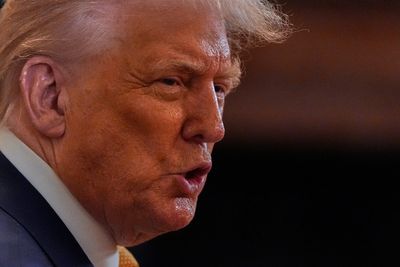 The Latest: Trump will reveal ‘AI Action Plan’ shaped by his Silicon Valley supporters