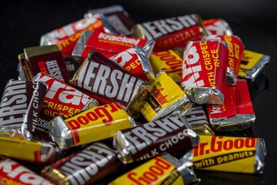 Hershey's confirms price increases are on the way