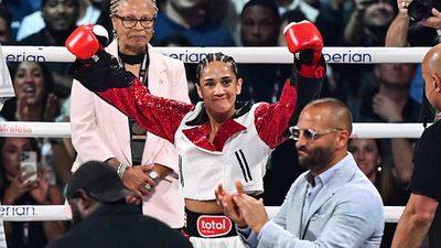 New Bill Aims to Establish UFC-Type Structure for Boxing