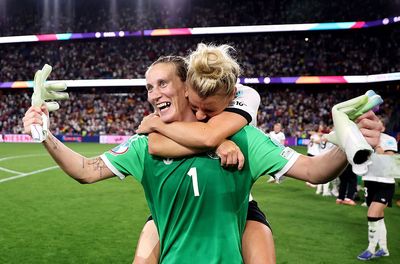 Germany vs Spain live streams, TV channels, kick-off time: Watch Euro 2025 semi-final