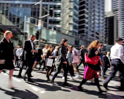 The biggest voices need to admit Australia is a low-taxing nation before joining the economic reform conversation
