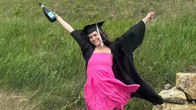Heartbreak in Platteville: Emma Jacob, 22, Found Dead After Vanishing Near 'Big M' Landmark