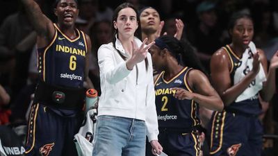 Nick Wright Rips ‘Such Utter Losers’ for Bashing WNBA Players Wanting More Money