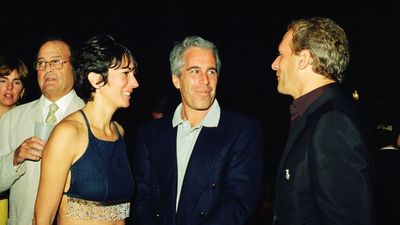 Oopsie, the DOJ is about to get the ‘uncomfortable truths’ from Ghislaine Maxwell