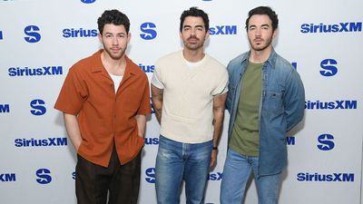 Jonas Brothers sell partial music rights to their own father as family business comes ‘full circle’