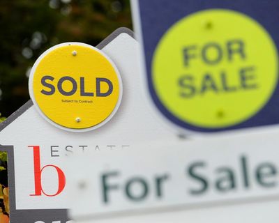 House prices rise in every Australian capital city together for first time in four years