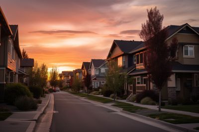 10 Red Flags in a New Neighborhood You Should Never Ignore