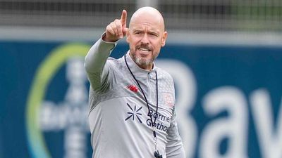 ‘He Can Say Anything’—Erik ten Hag Fumes At Granit Xhaka’s Agent
