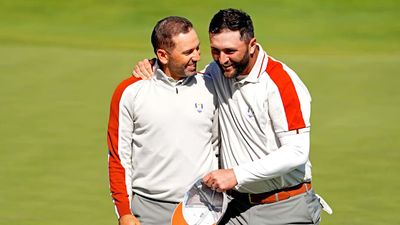 Jon Rahm Doesn't Want to Be Ryder Cup Captain in Spain, Endorses Sergio Garcia