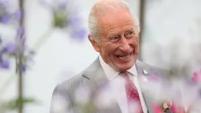 ‘Don’t put that man in front of me again’: King Charles may be ready to forgive Harry but patience for his own staff wears thin