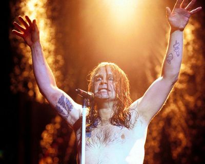 For a Brummie like me, Ozzy Osbourne’s voice mattered