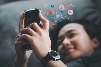 10 Ways Social Media is Exposing Your Exact Daily Movements