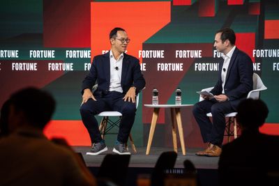 OpenAI’s international managing director explains how the ChatGPT developer thinks about AI and search