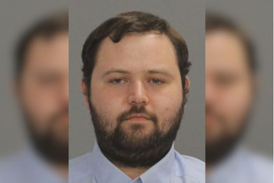 Texas Man on Workplace Shooting Spree Gave Haunting Response When Co-Worker Asked Why He Was Doing It