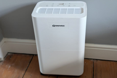 Experts reveal how much it really costs to run a dehumidifier