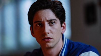 School Spirits Celebrated Season 3's Production Start With A Cute Cast Photo, And Now I Have A Major Milo Manheim-Related Question