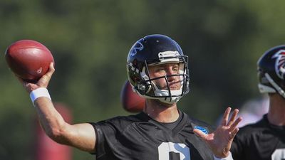 Ex-Pro Bowl QB That Applied for NFLPA Job Called Process a 'Slap in the Face'
