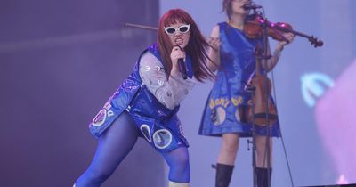 BBC denies editing Irish language out of new CMAT song