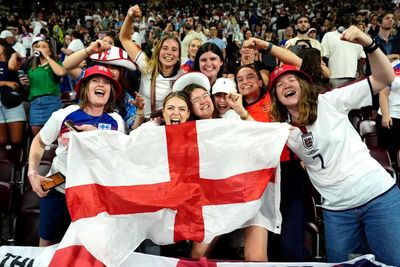 ‘A lot of emotions’: England fans bound for Basel after Euro 2025 semi-final drama