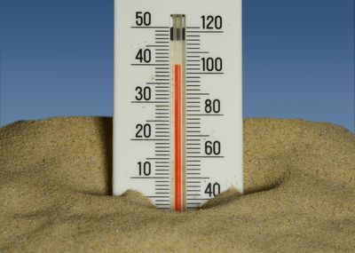 Heat Advisory: How to Stay Cool While Saving Electrical Bill as 90-Degree Weather Hits Michigan