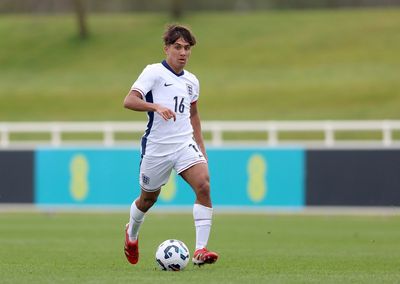 Fulham confident of keeping academy star Seth Ridgeon despite Manchester United efforts