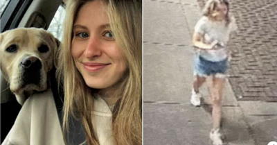 Prayers Surge for Missing Eliotte Heinz as Fellow Wisconsin Woman Emma Jacob Found Dead