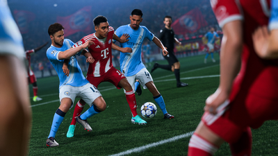 Predicting OP Clubs Builds In EA FC 26