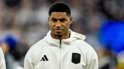 Marcus Rashford's Barcelona Shirt Number Confirmed, Succeeds Iconic Striker