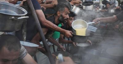 More of the media are speaking up on Gaza. But what are they saying?