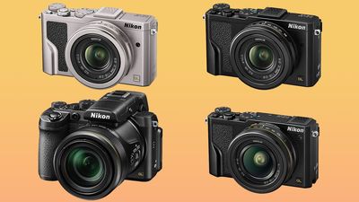 These Nikon premium compact cameras were cancelled at the last minute, but would sell like hotcakes today!