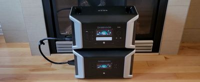 Dabbsson DBS1000 Compact Power Station review