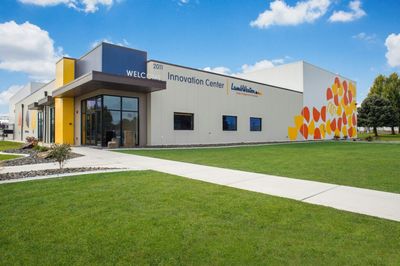 Why Lamb Weston Stock Soars Wednesday