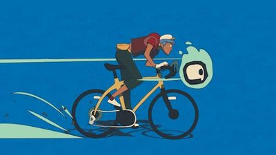 PlayStation's 'Wheel World' Is A Gorgeous Bike Racer That Could Use A Tune-Up